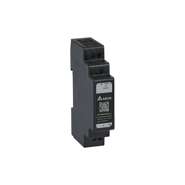 Bộ nguồn Delta PMT-24V150W2BAB